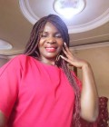 Rencontre Femme Cameroun à Yaoundé : Rufine, 50 ans